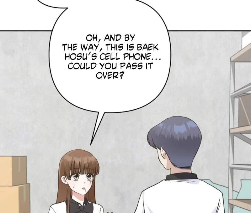 8470 Won for a Kiss Chapter 3 - page 56
