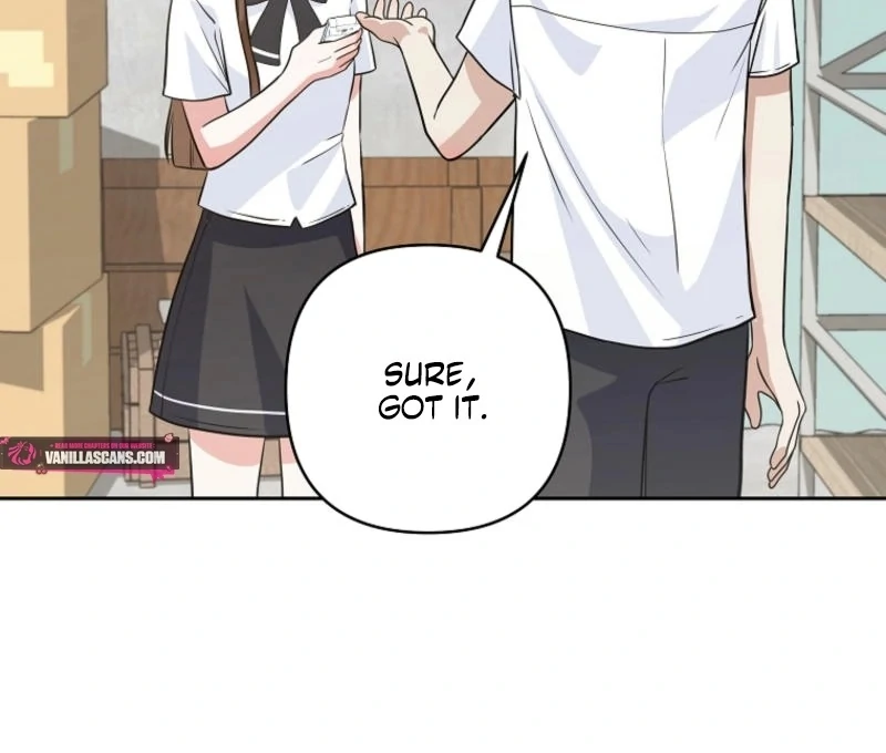 8470 Won for a Kiss Chapter 3 - page 57