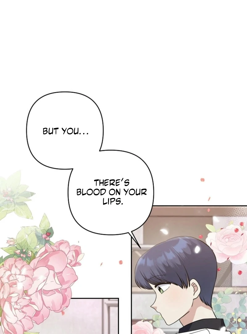 8470 Won for a Kiss Chapter 3 - page 58