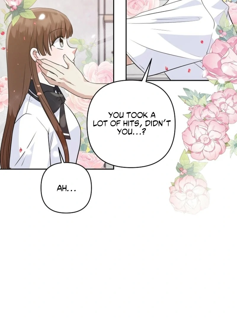 8470 Won for a Kiss Chapter 3 - page 59