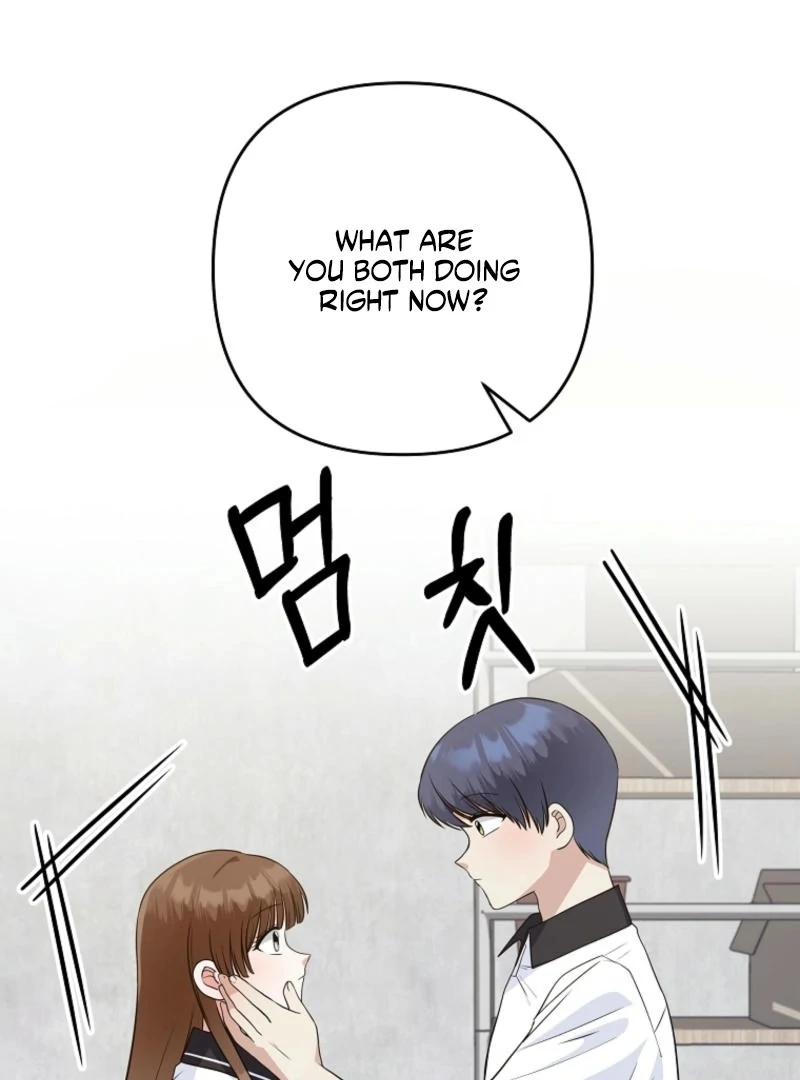 8470 Won for a Kiss Chapter 3 - page 60