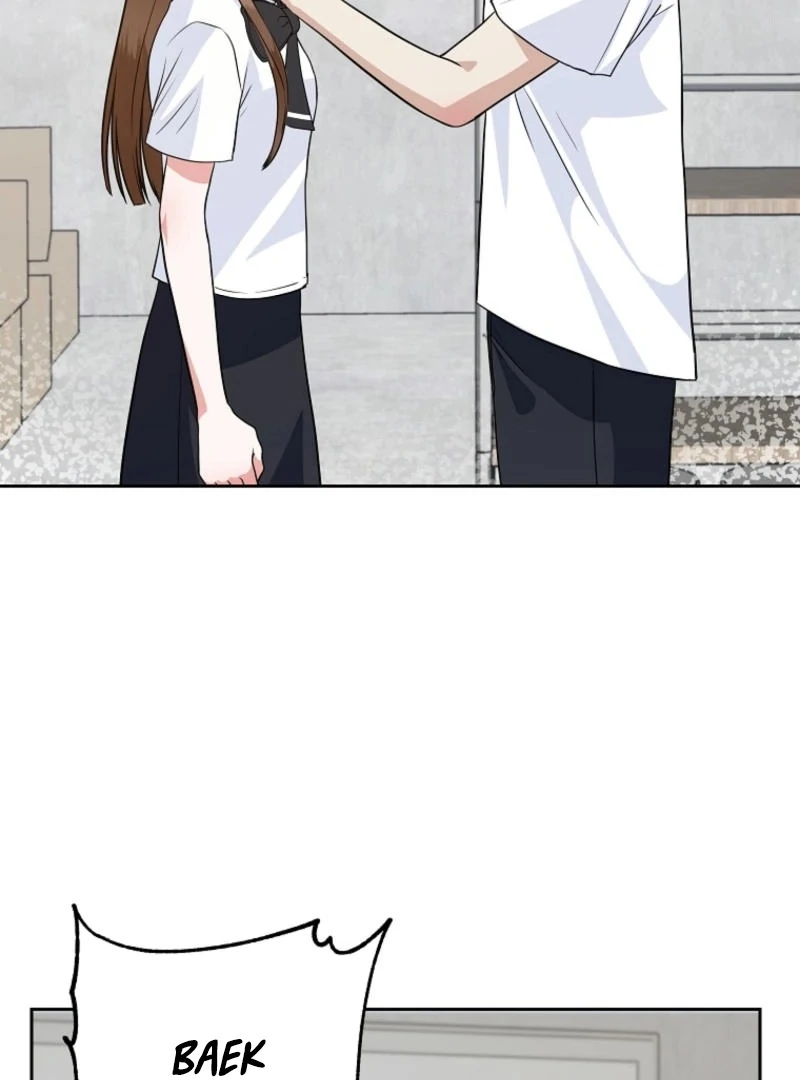 8470 Won for a Kiss Chapter 3 - page 61