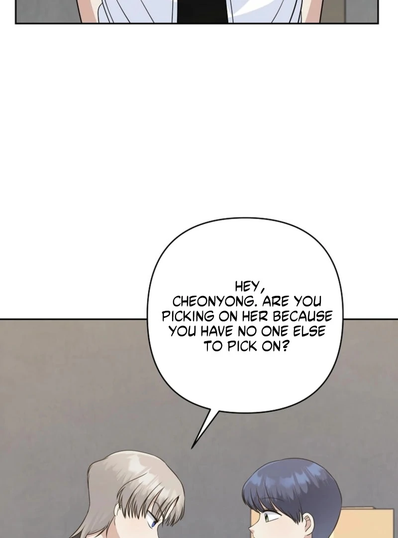 8470 Won for a Kiss Chapter 3 - page 63