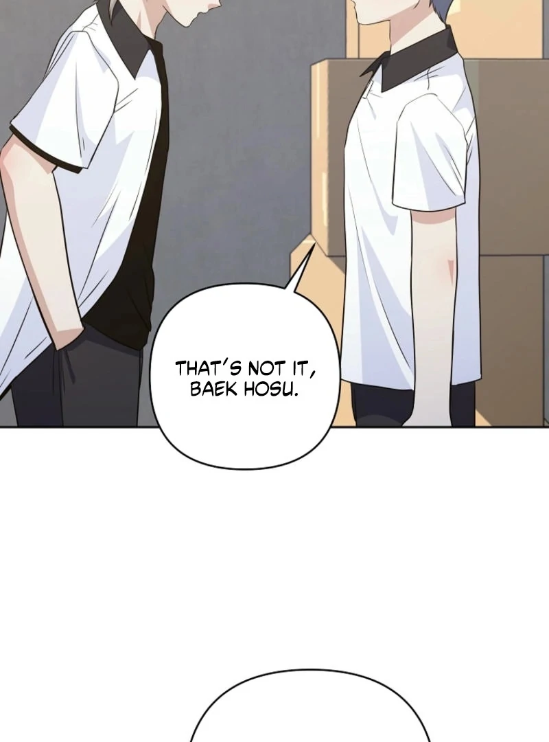 8470 Won for a Kiss Chapter 3 - page 64