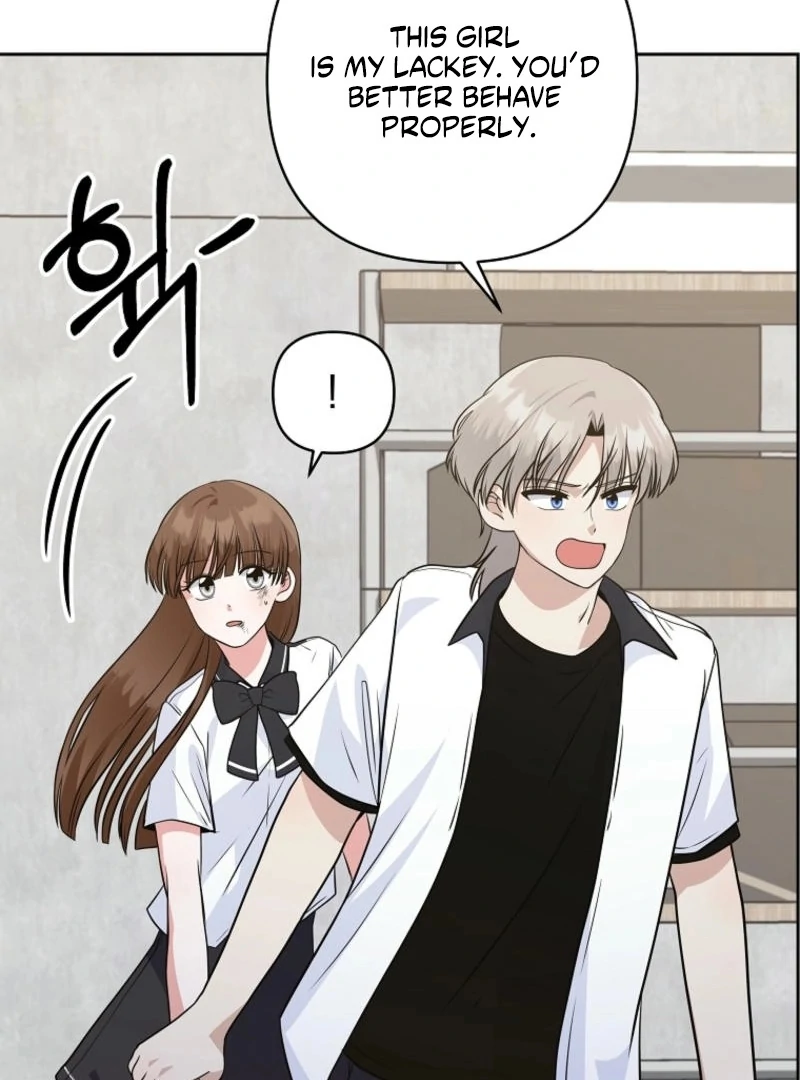 8470 Won for a Kiss Chapter 3 - page 65