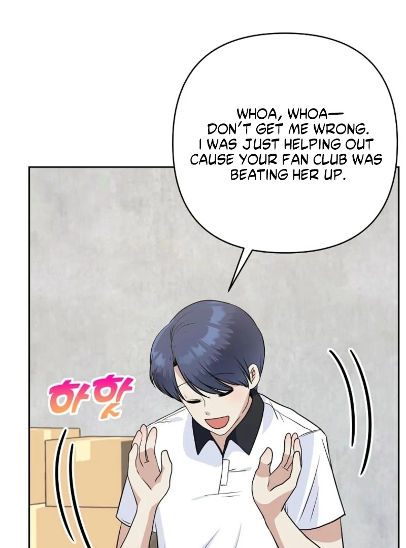 8470 Won for a Kiss Chapter 3 - page 68
