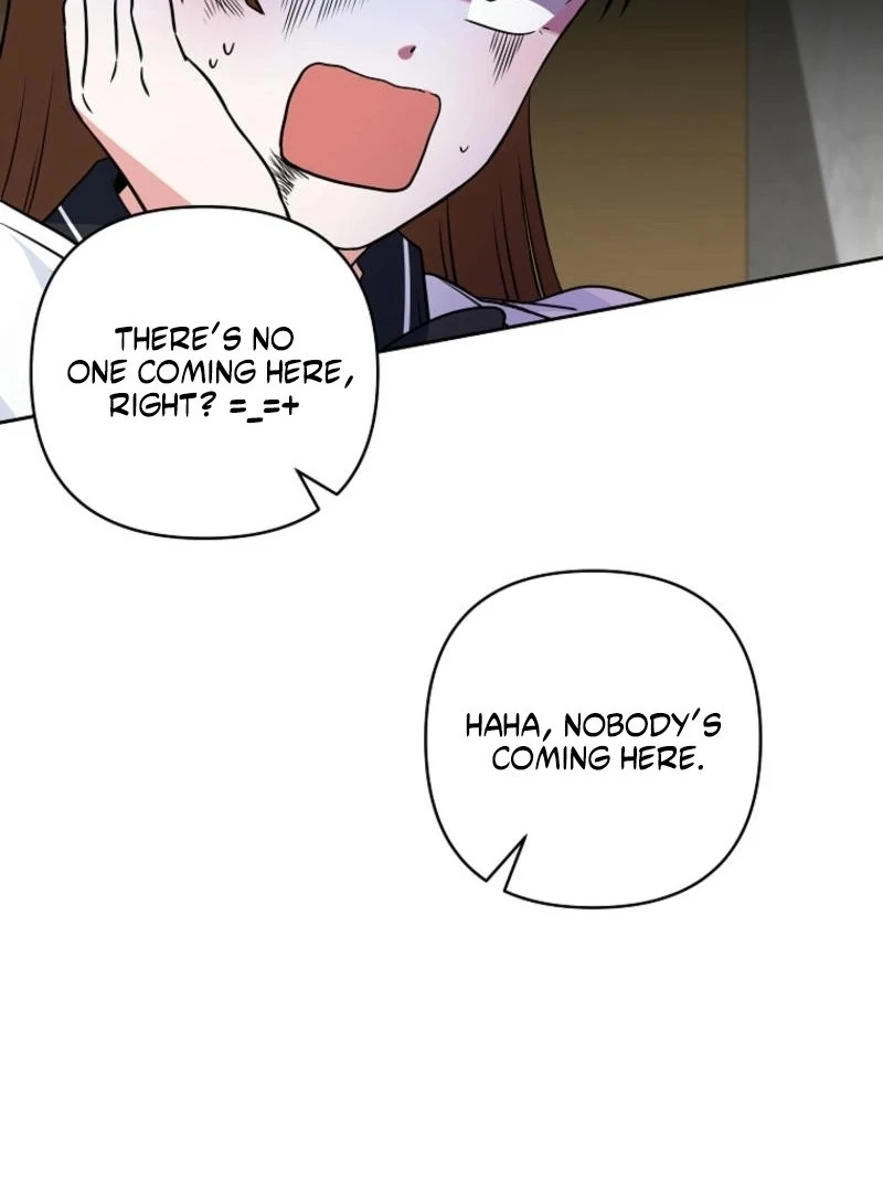 8470 Won for a Kiss Chapter 3 - page 7