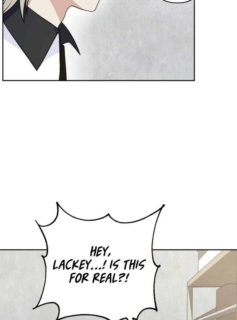 8470 Won for a Kiss Chapter 3 - page 70