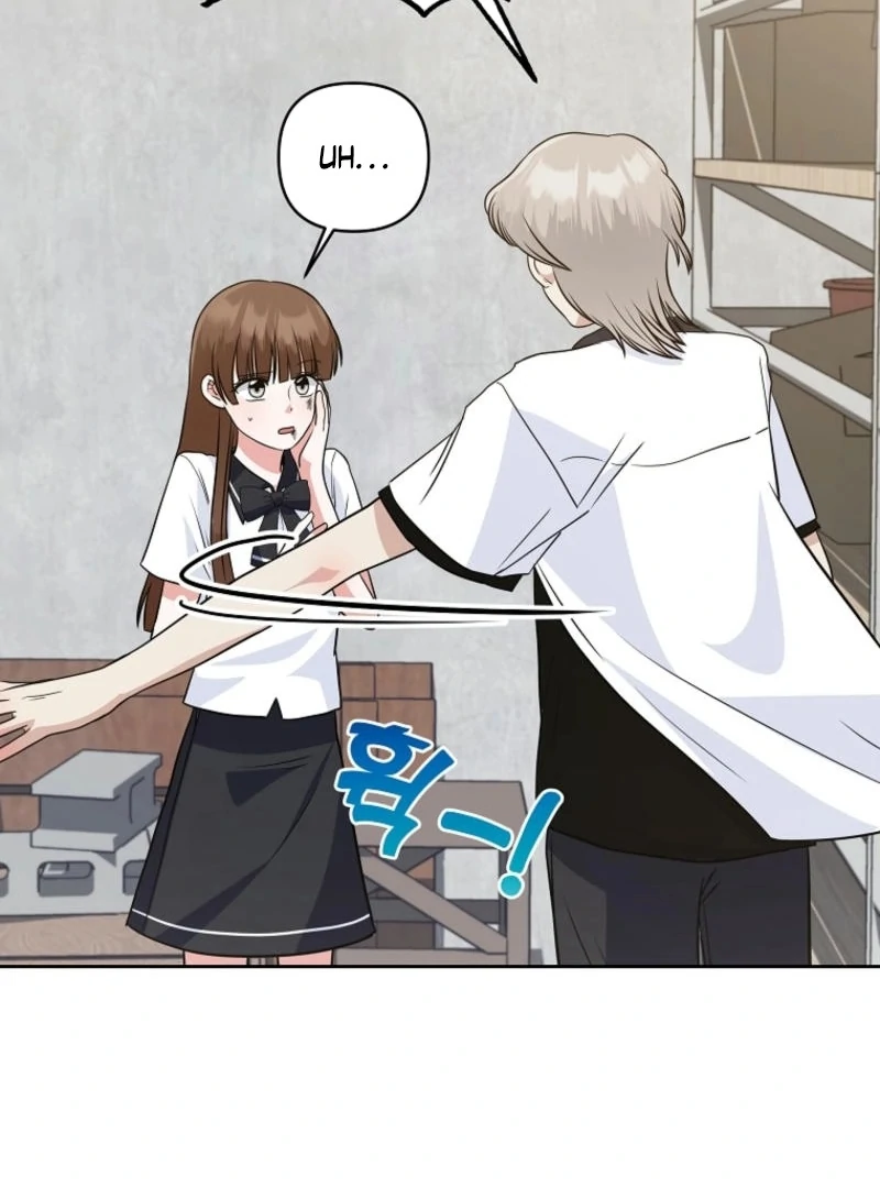 8470 Won for a Kiss Chapter 3 - page 71