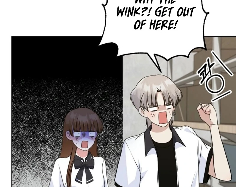 8470 Won for a Kiss Chapter 3 - page 75