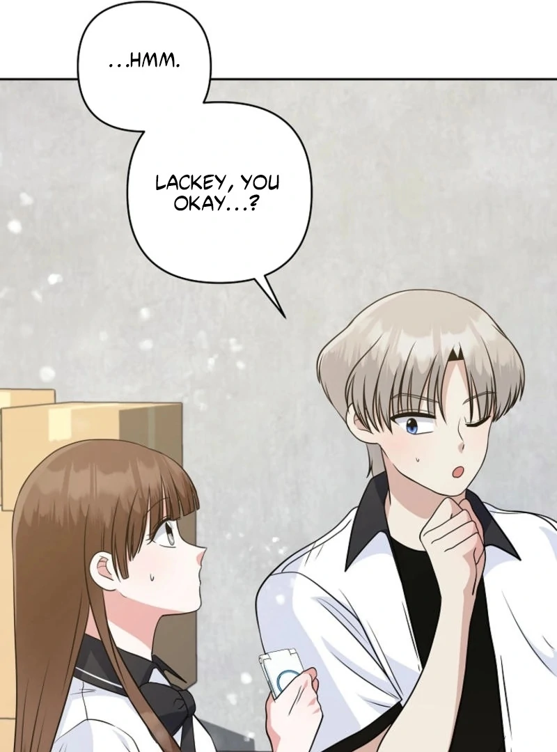 8470 Won for a Kiss Chapter 3 - page 77