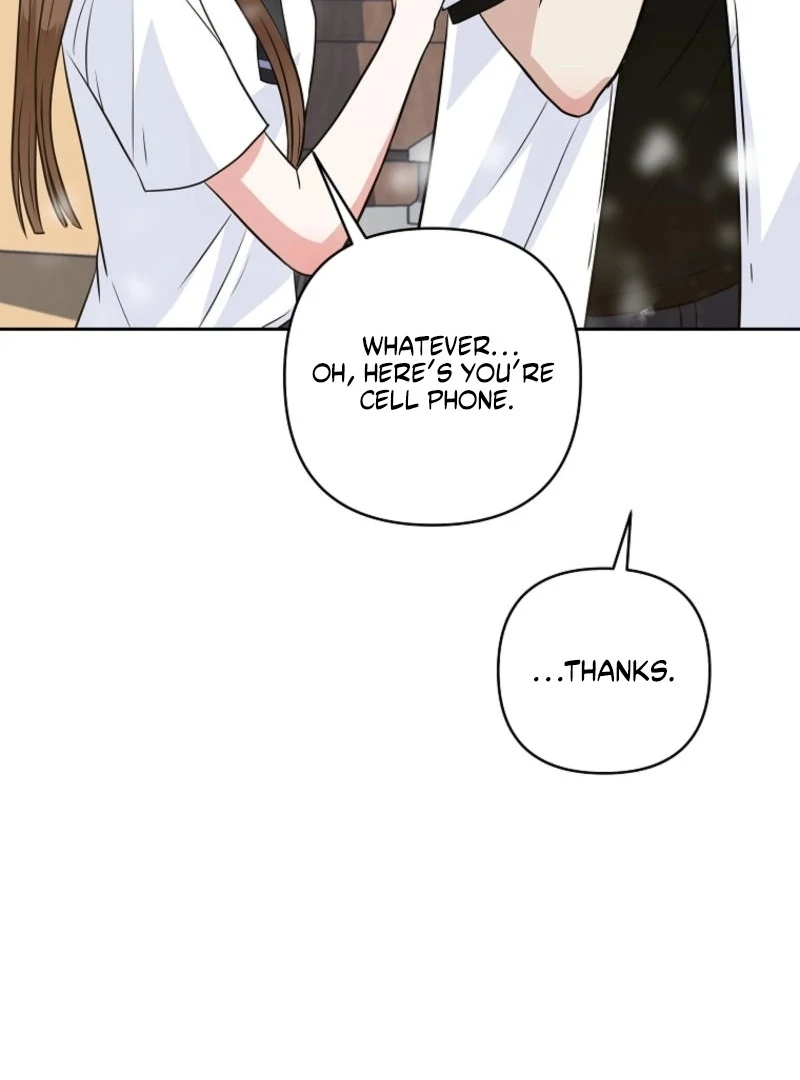 8470 Won for a Kiss Chapter 3 - page 78