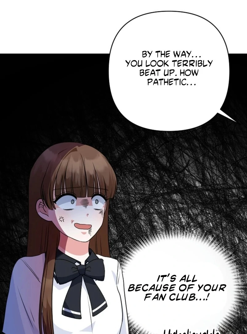 8470 Won for a Kiss Chapter 3 - page 79