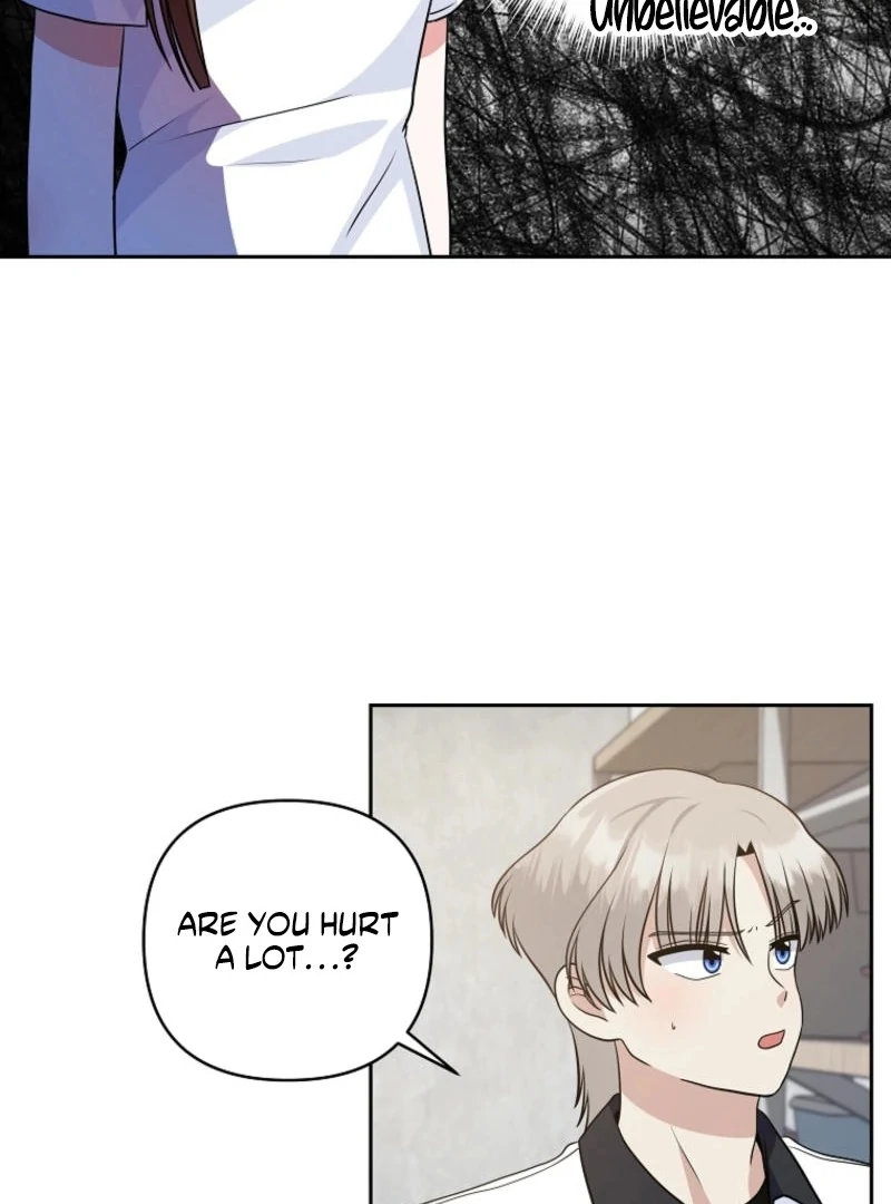 8470 Won for a Kiss Chapter 3 - page 80