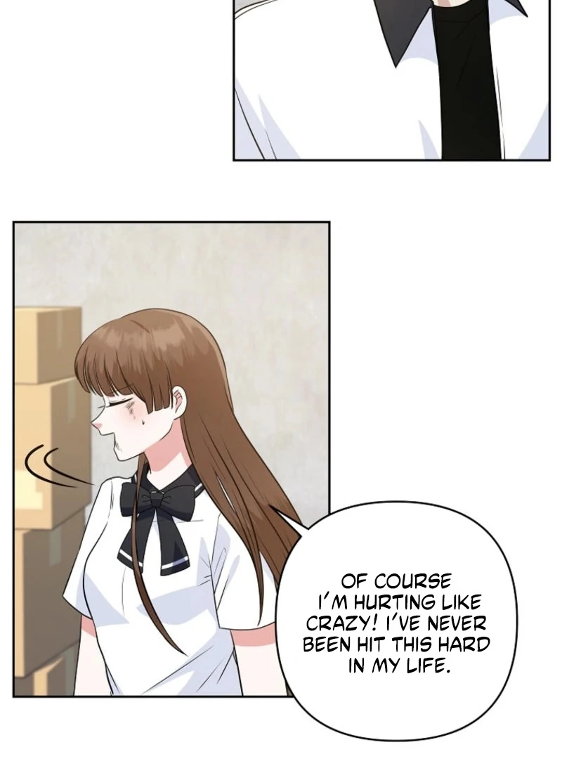 8470 Won for a Kiss Chapter 3 - page 81