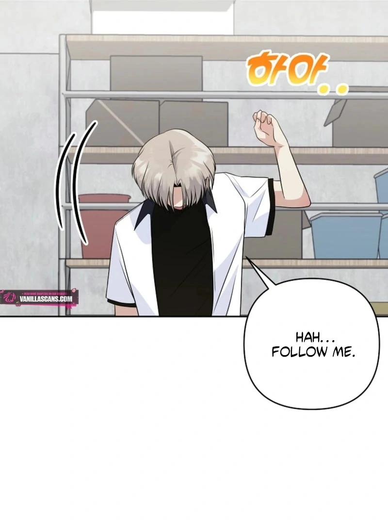 8470 Won for a Kiss Chapter 3 - page 83