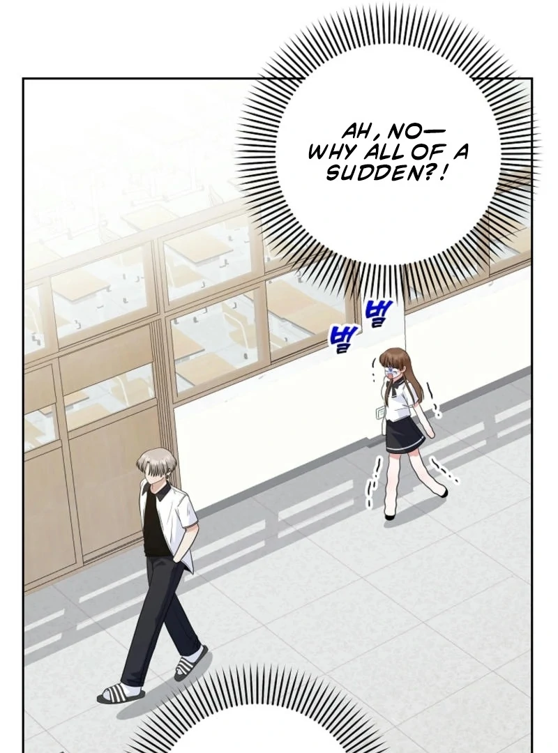 8470 Won for a Kiss Chapter 3 - page 86