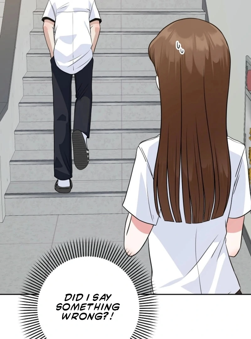 8470 Won for a Kiss Chapter 3 - page 88