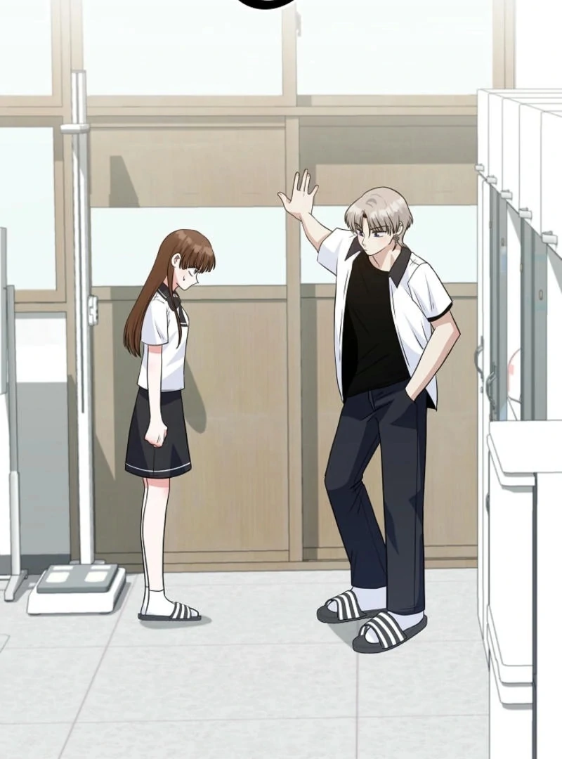 8470 Won for a Kiss Chapter 3 - page 90
