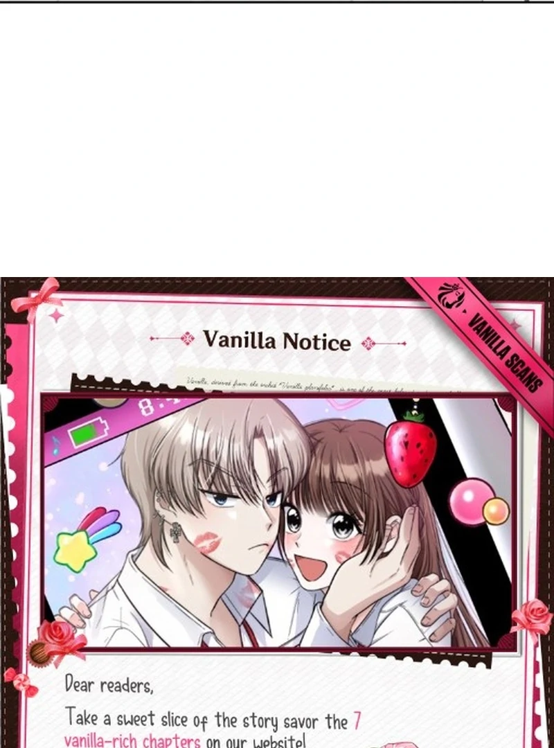8470 Won for a Kiss Chapter 3 - page 91