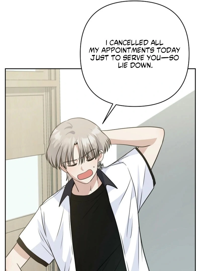 8470 Won for a Kiss Chapter 3 - page 95