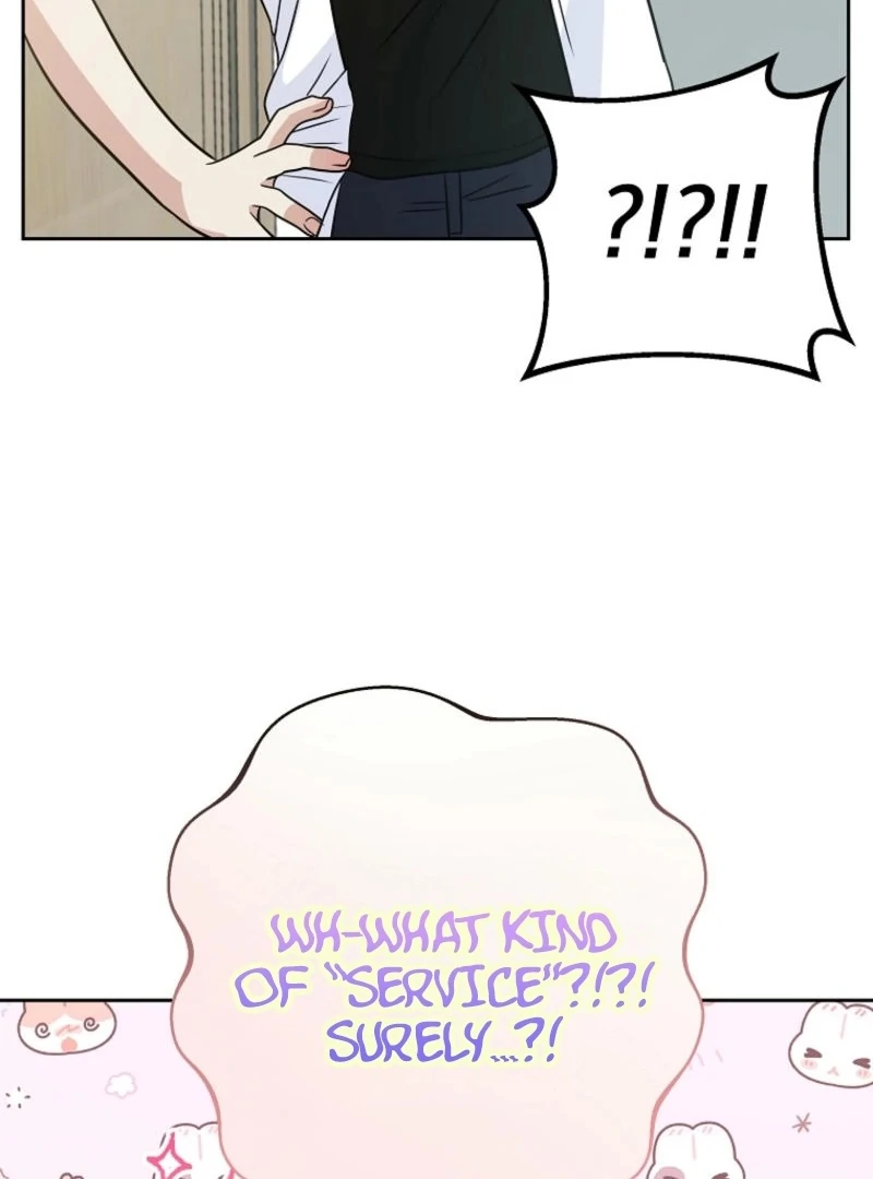 8470 Won for a Kiss Chapter 3 - page 96