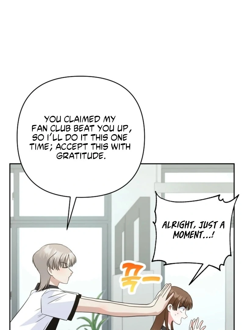 8470 Won for a Kiss Chapter 3 - page 98