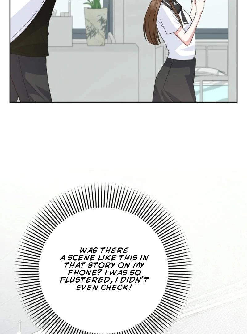 8470 Won for a Kiss Chapter 3 - page 99