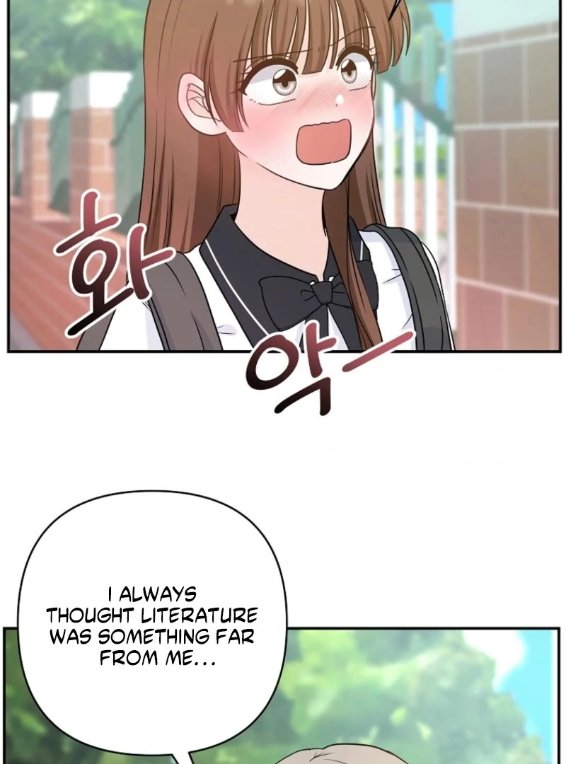 8470 Won for a Kiss Chapter 4 - page 101