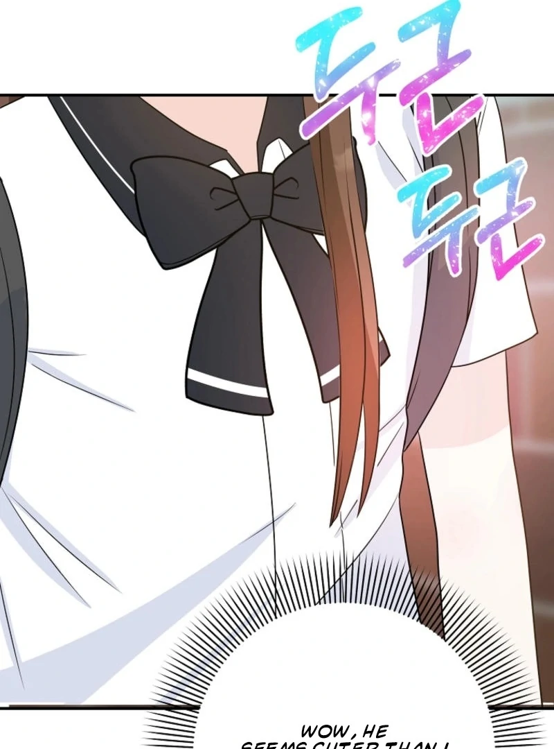 8470 Won for a Kiss Chapter 4 - page 105