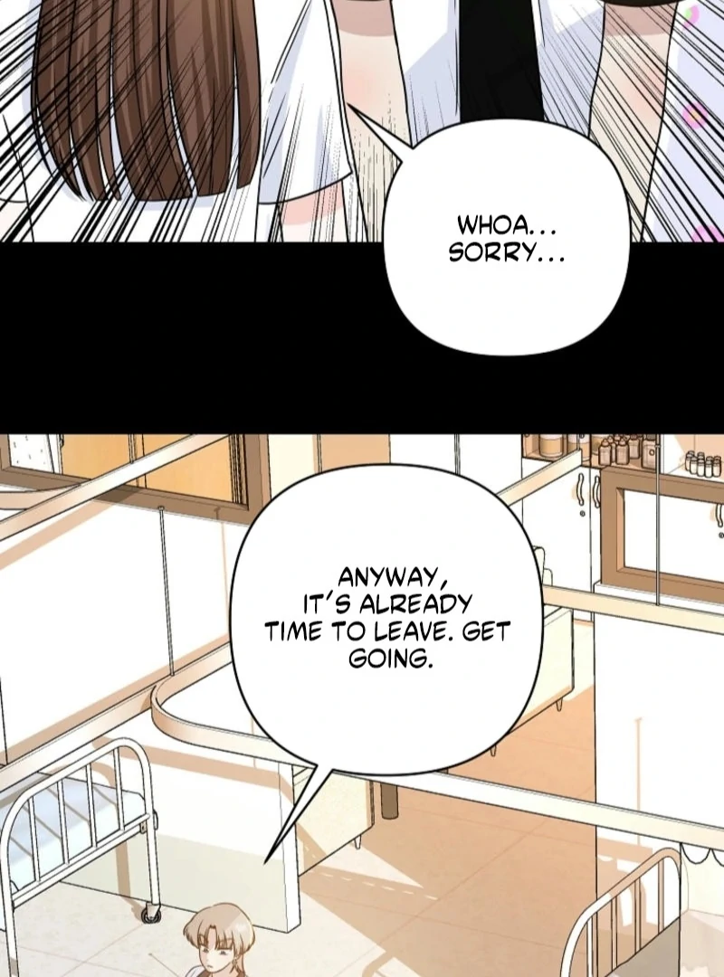 8470 Won for a Kiss Chapter 4 - page 11