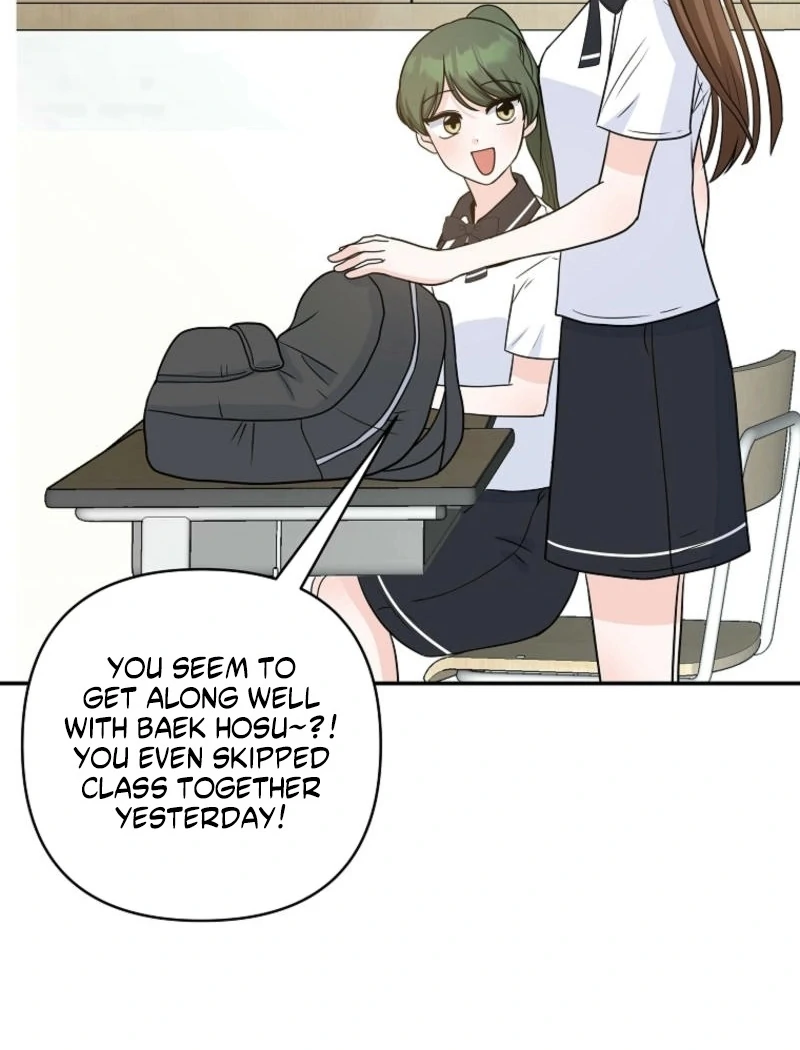 8470 Won for a Kiss Chapter 4 - page 113