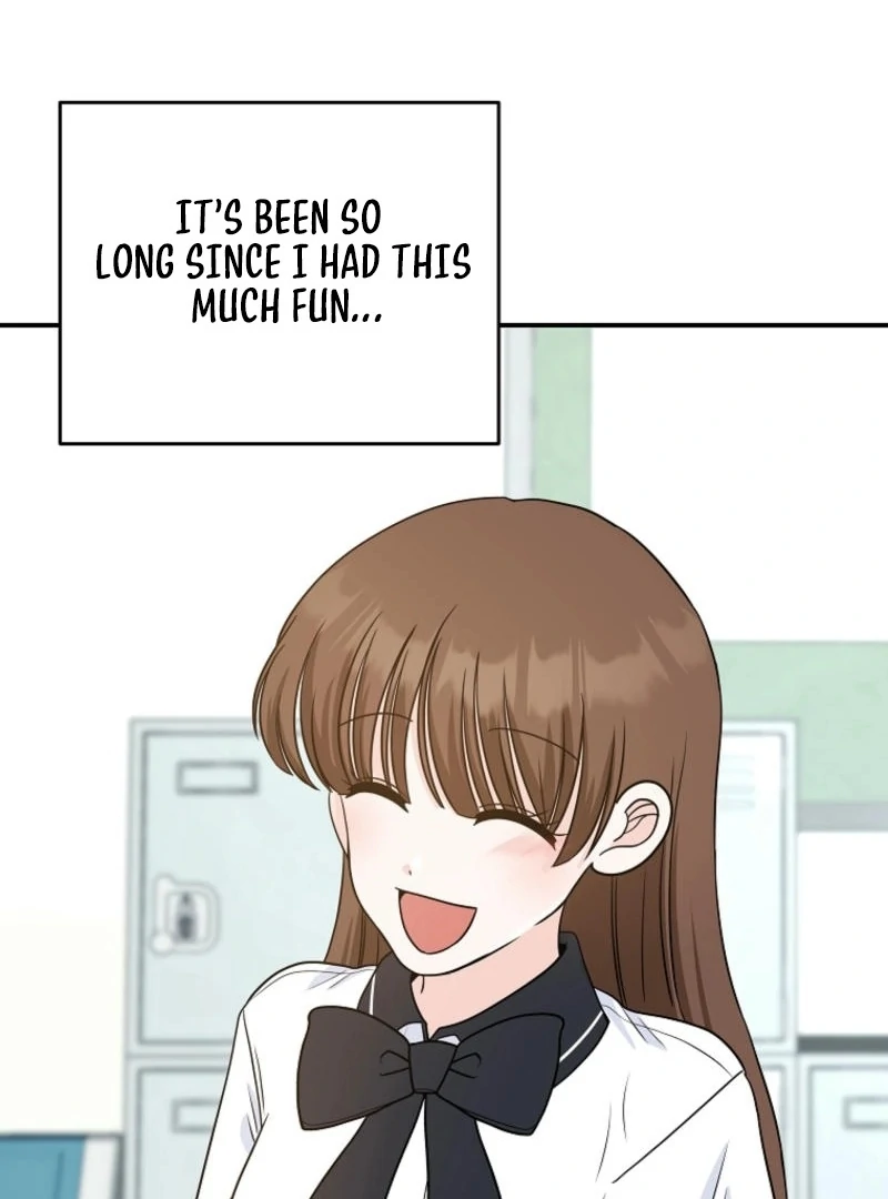 8470 Won for a Kiss Chapter 4 - page 115