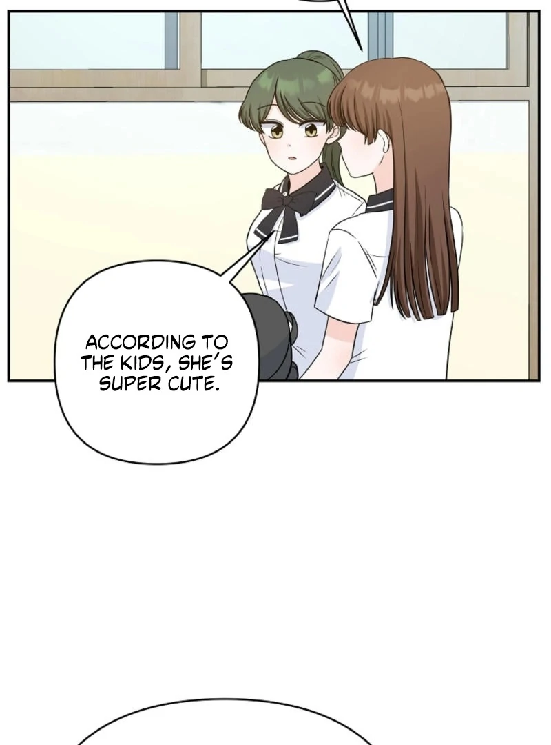 8470 Won for a Kiss Chapter 4 - page 118