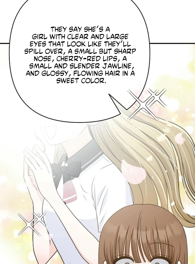 8470 Won for a Kiss Chapter 4 - page 119