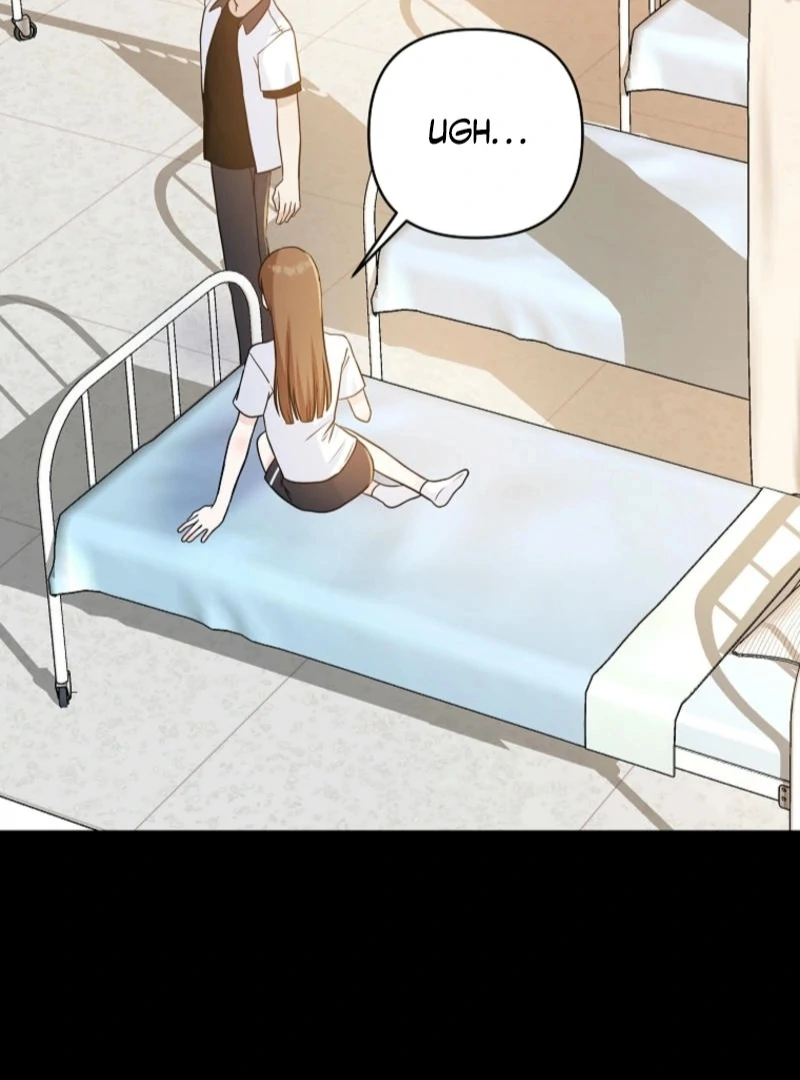 8470 Won for a Kiss Chapter 4 - page 12