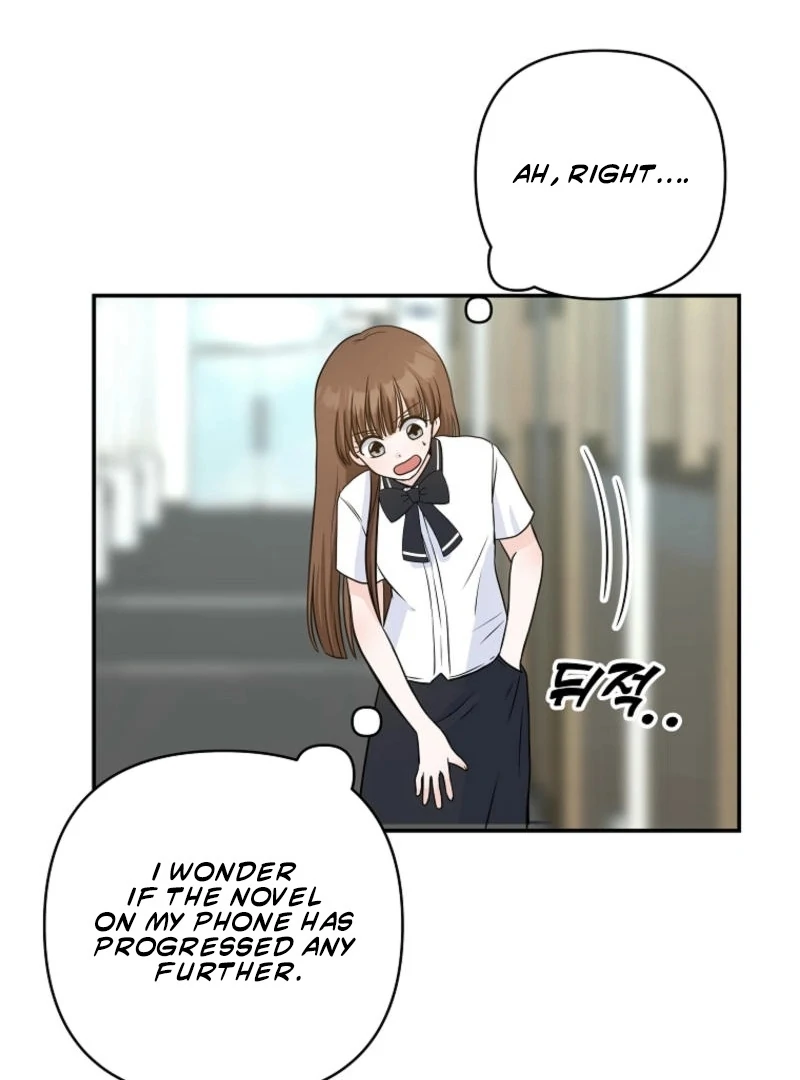 8470 Won for a Kiss Chapter 4 - page 127