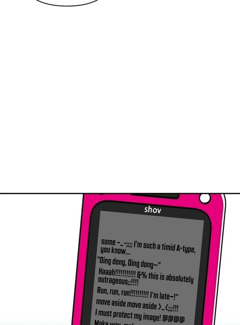 8470 Won for a Kiss Chapter 4 - page 128