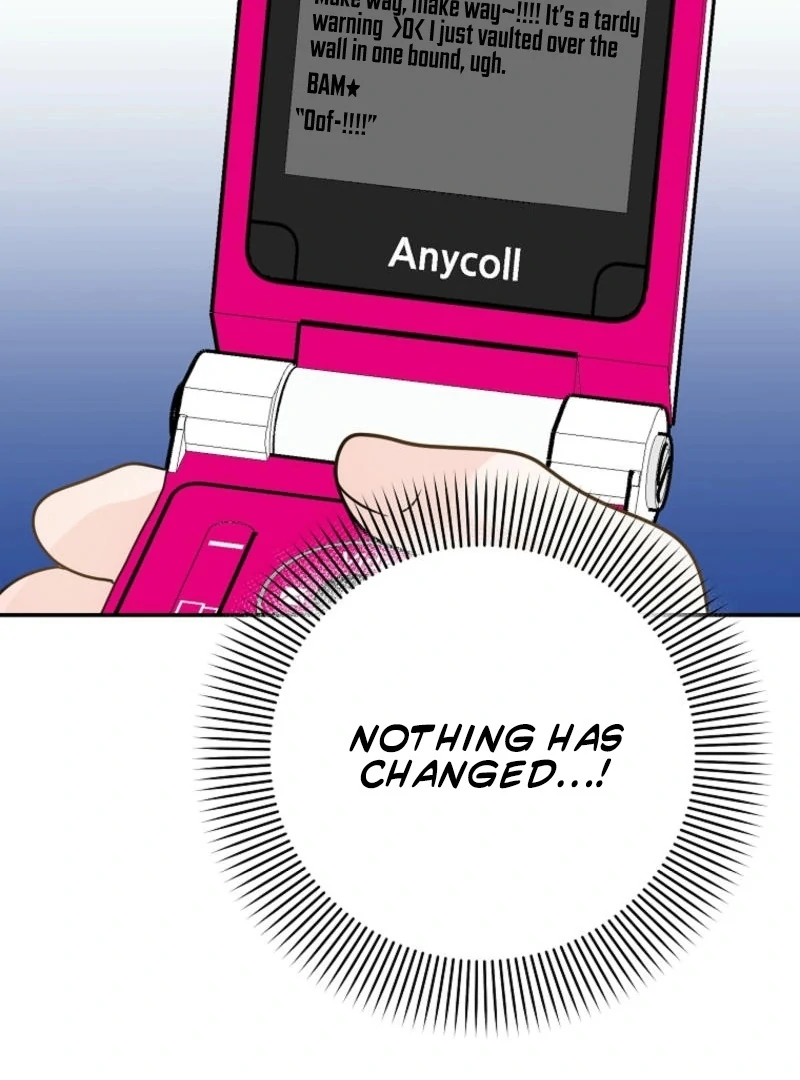 8470 Won for a Kiss Chapter 4 - page 129