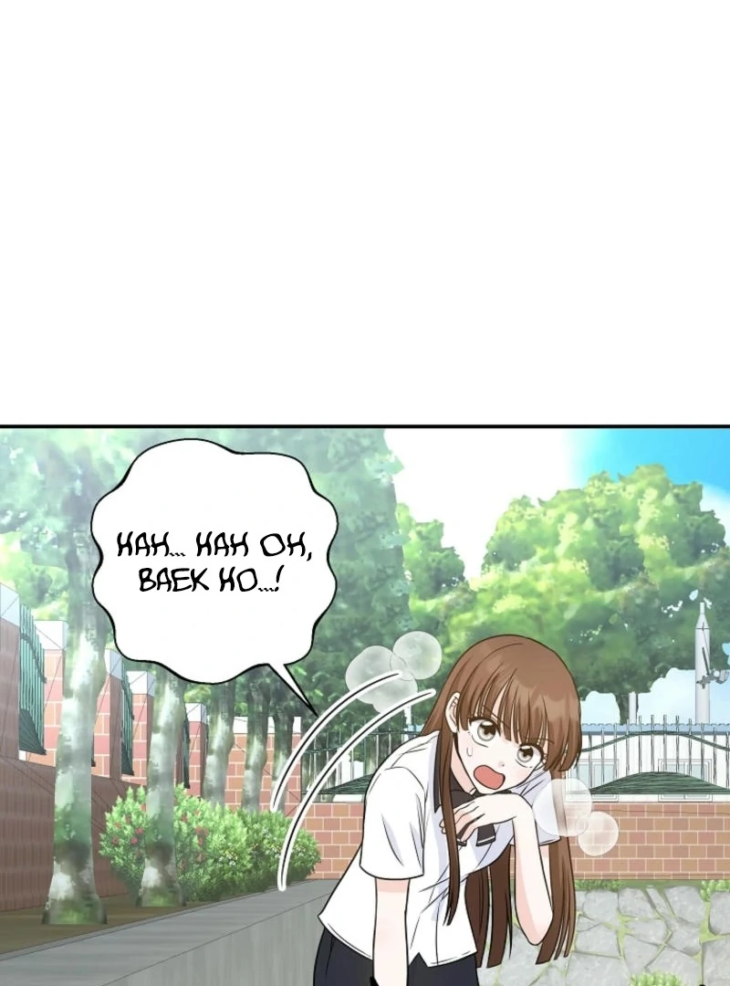 8470 Won for a Kiss Chapter 4 - page 133
