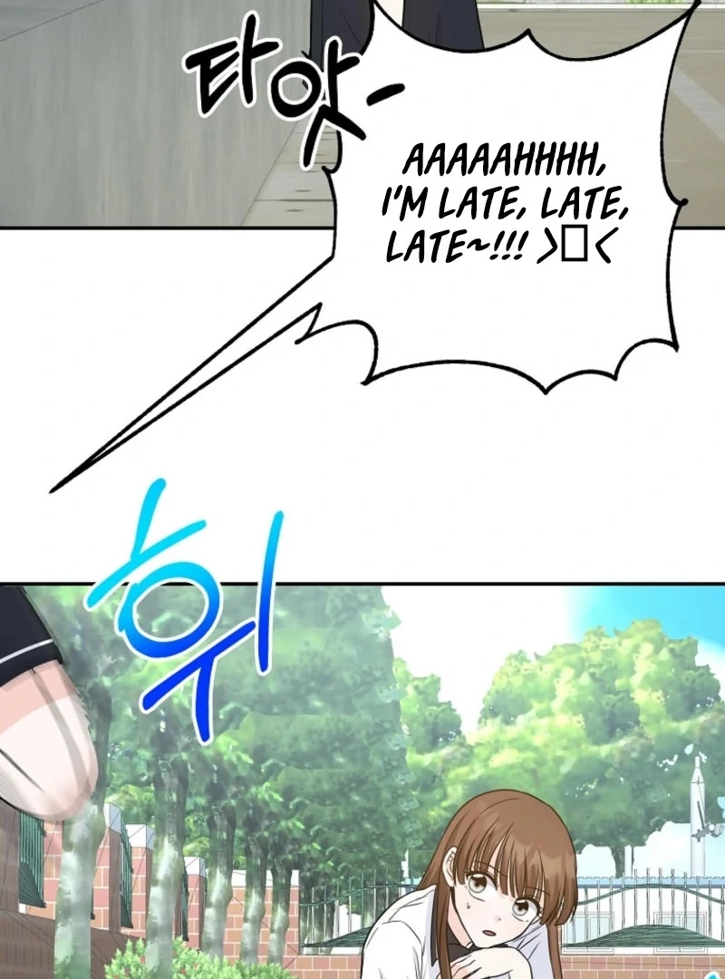 8470 Won for a Kiss Chapter 4 - page 134
