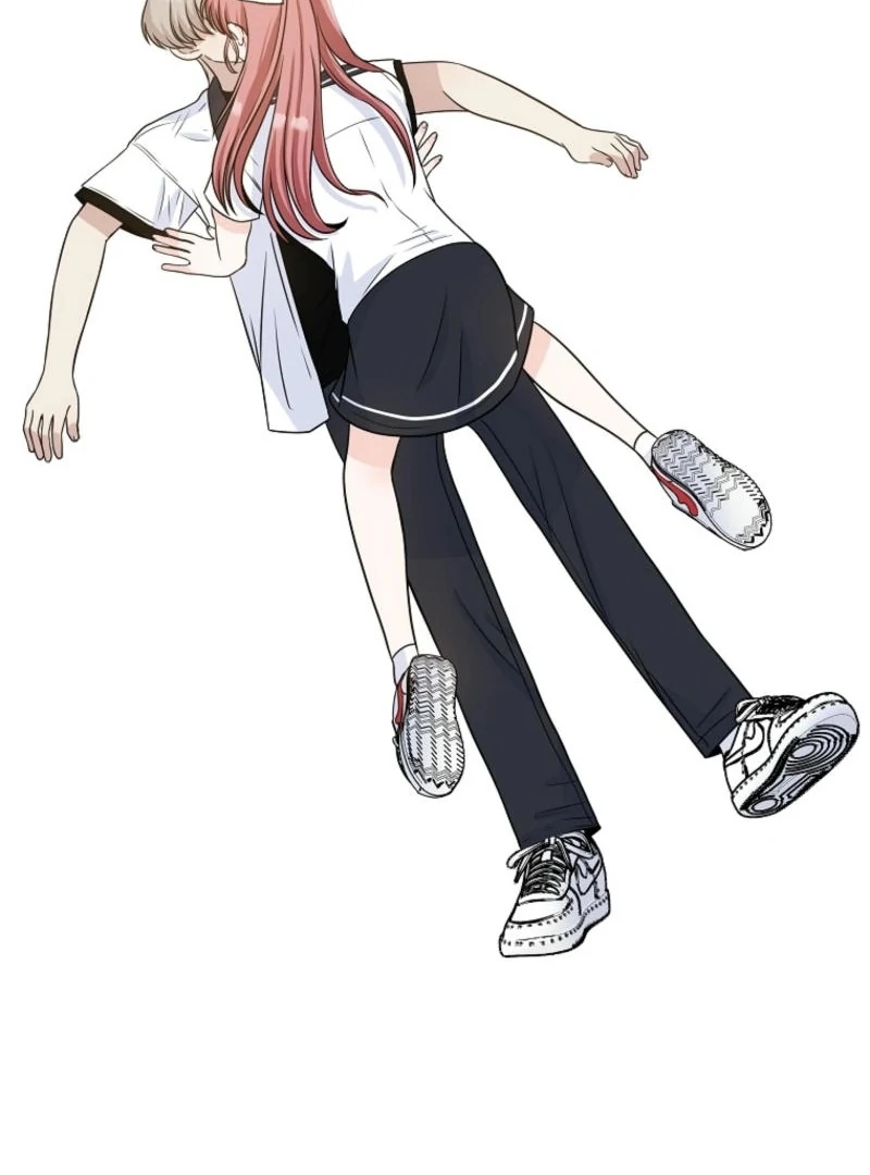 8470 Won for a Kiss Chapter 4 - page 137