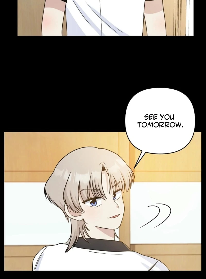 8470 Won for a Kiss Chapter 4 - page 14