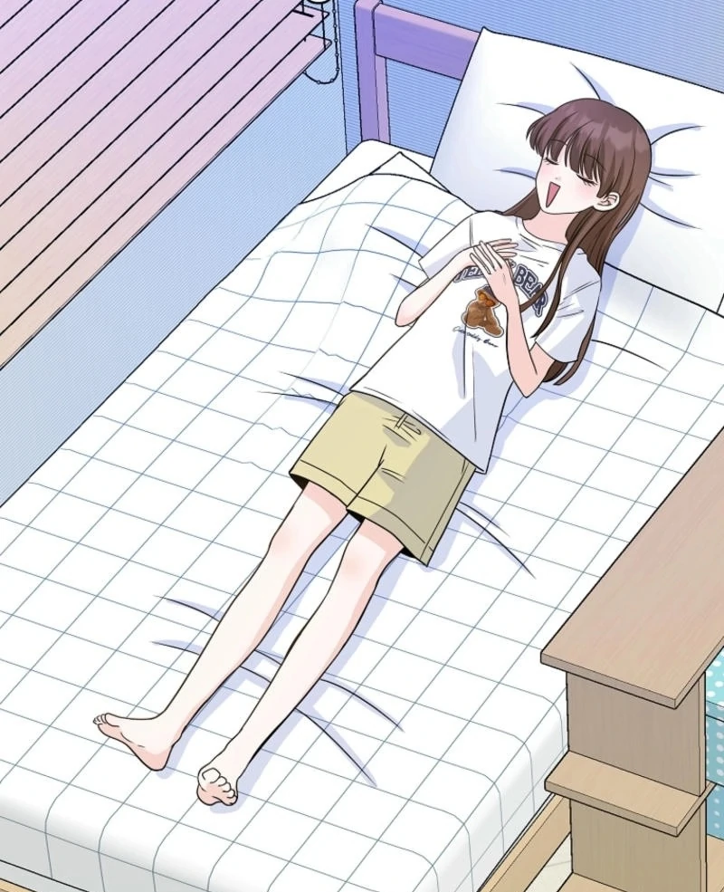 8470 Won for a Kiss Chapter 4 - page 17