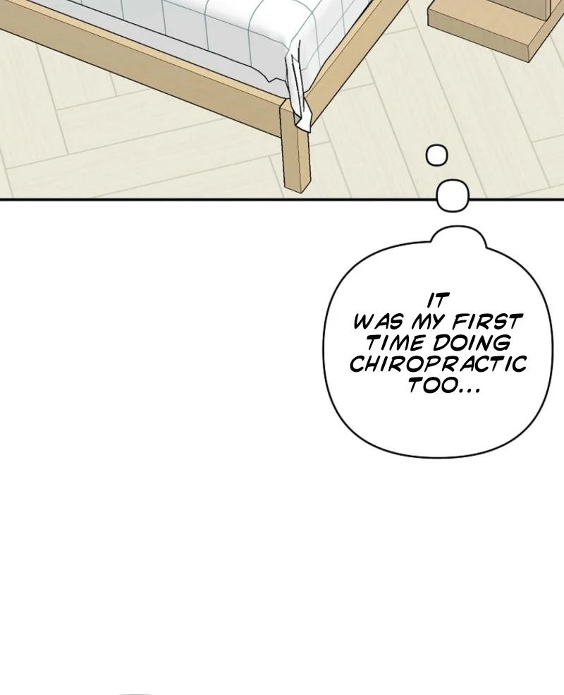 8470 Won for a Kiss Chapter 4 - page 18