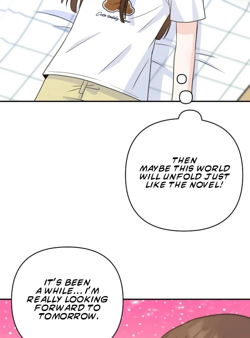 8470 Won for a Kiss Chapter 4 - page 23