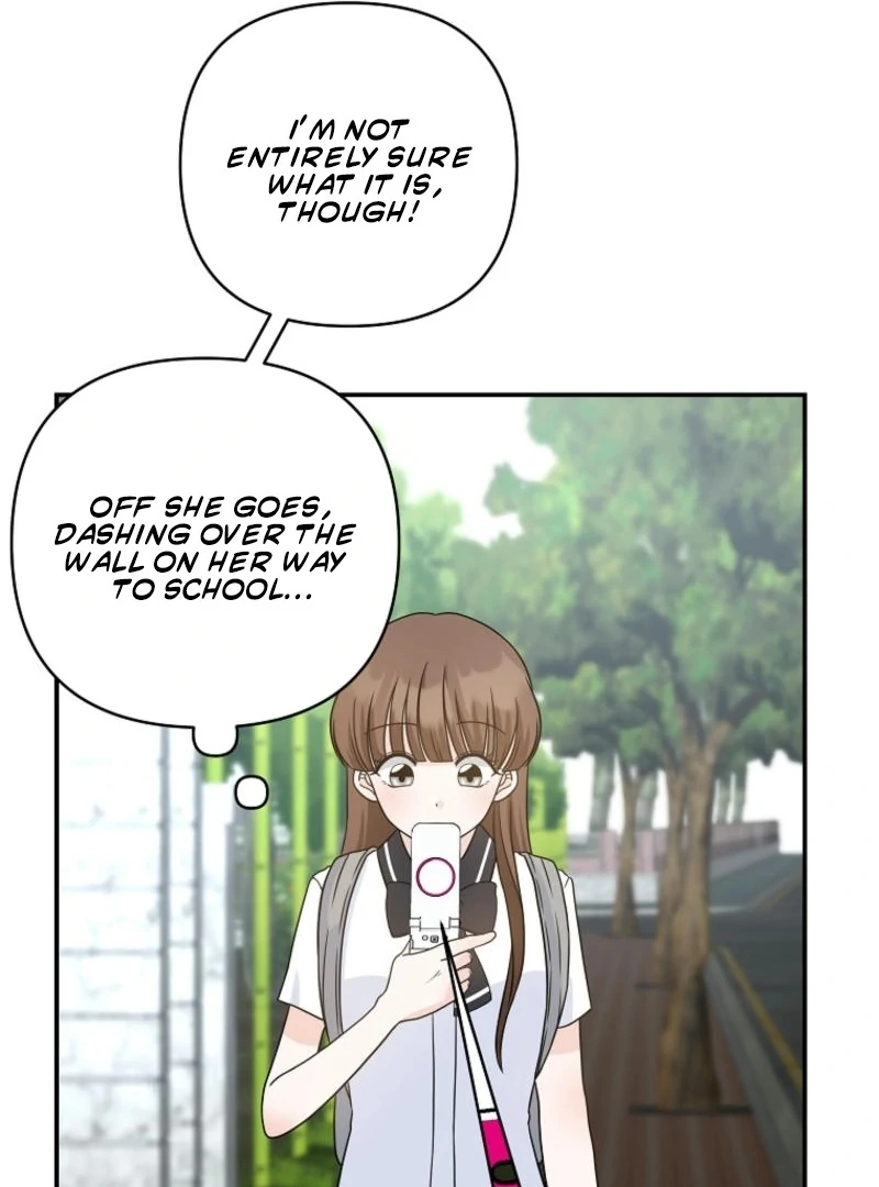 8470 Won for a Kiss Chapter 4 - page 27