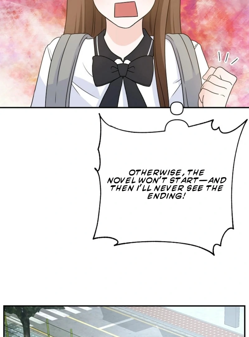 8470 Won for a Kiss Chapter 4 - page 30