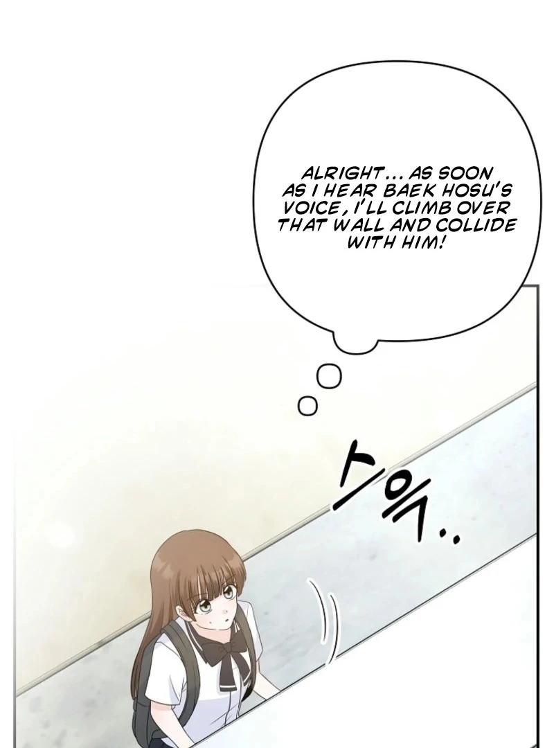8470 Won for a Kiss Chapter 4 - page 32