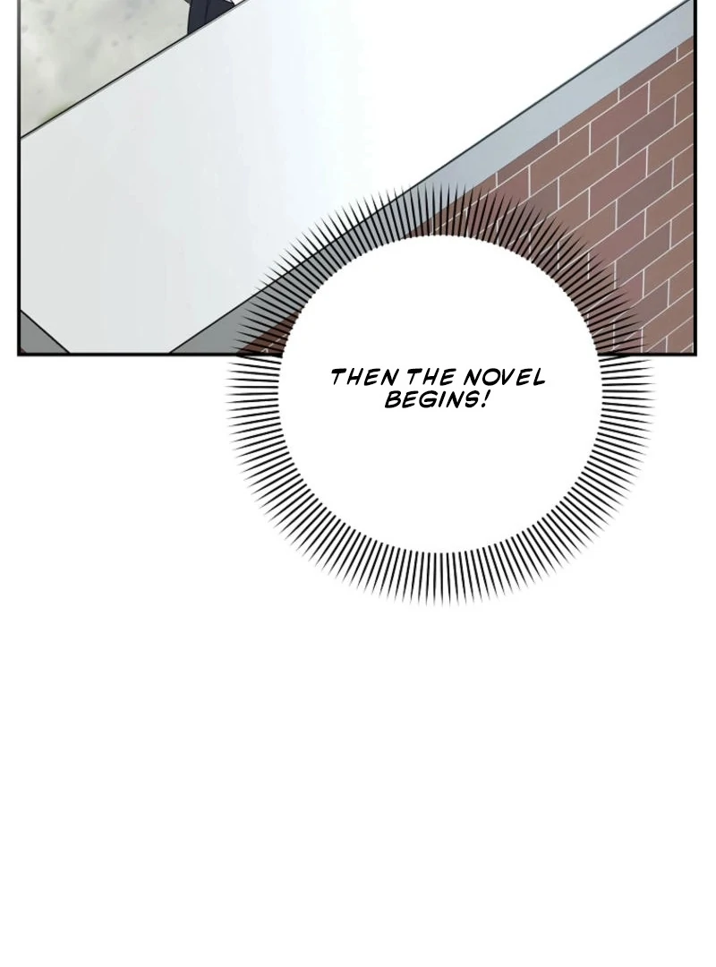 8470 Won for a Kiss Chapter 4 - page 33